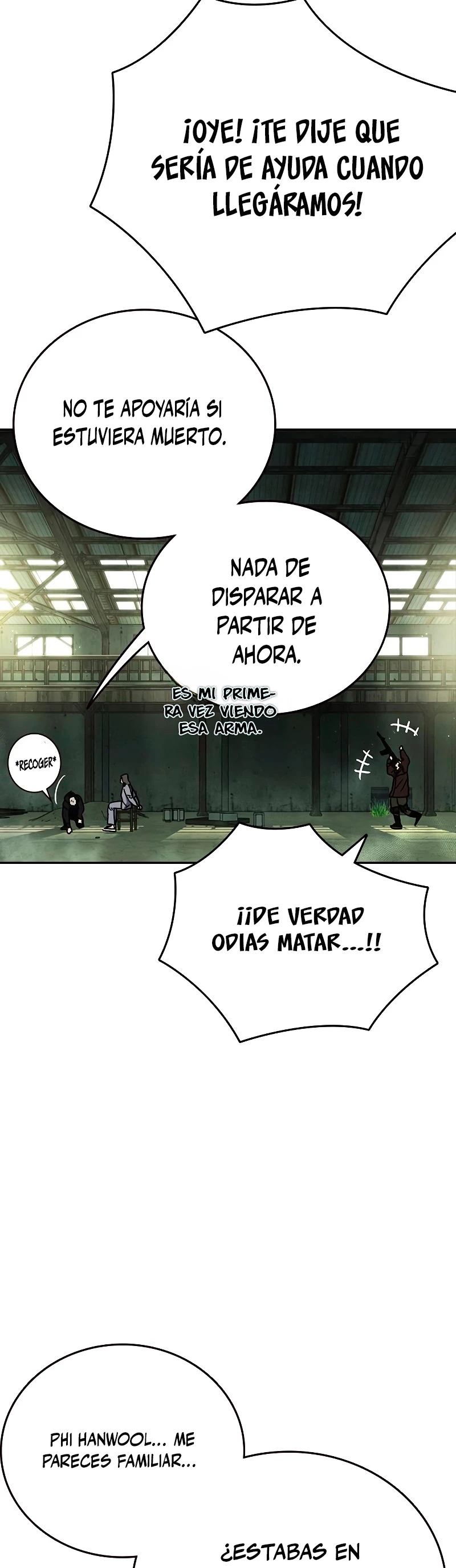 Grupo de Estudio capítulo 223, página 25