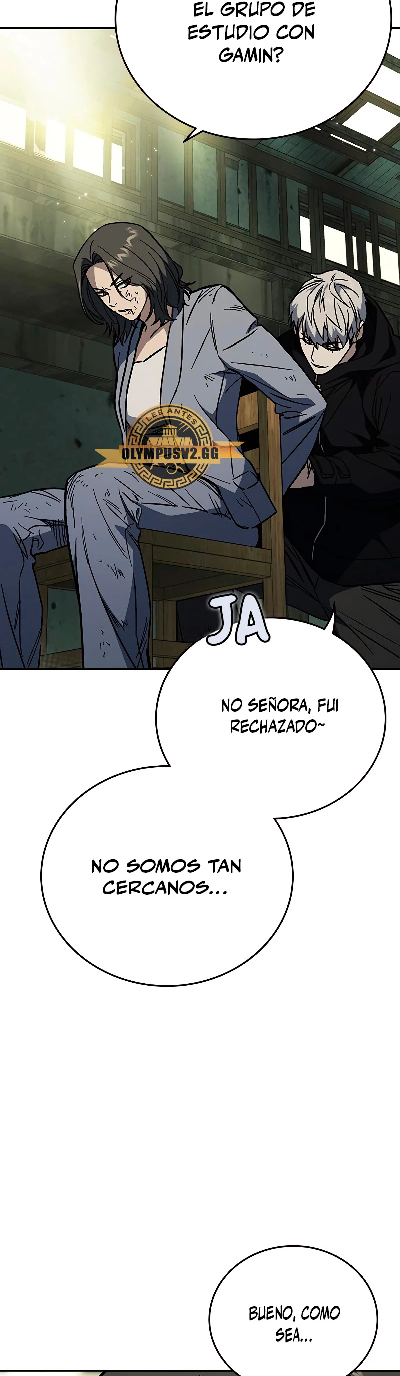 Grupo de Estudio capítulo 223, página 26