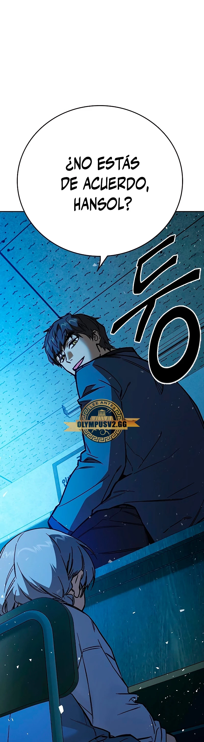 Grupo de Estudio capítulo 223, página 37