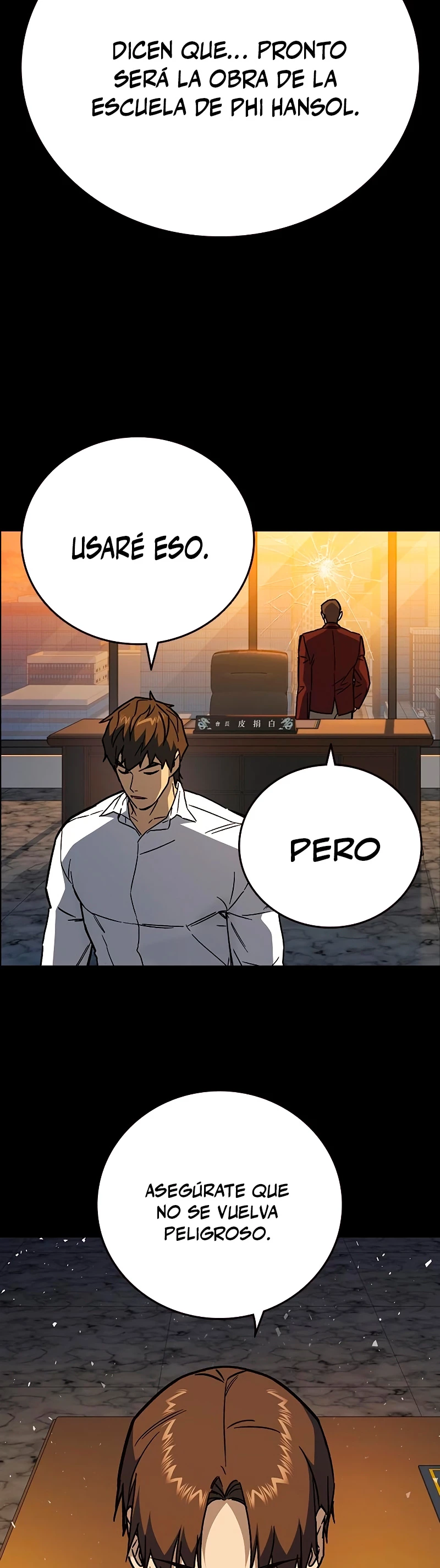 Grupo de Estudio capítulo 223, página 53