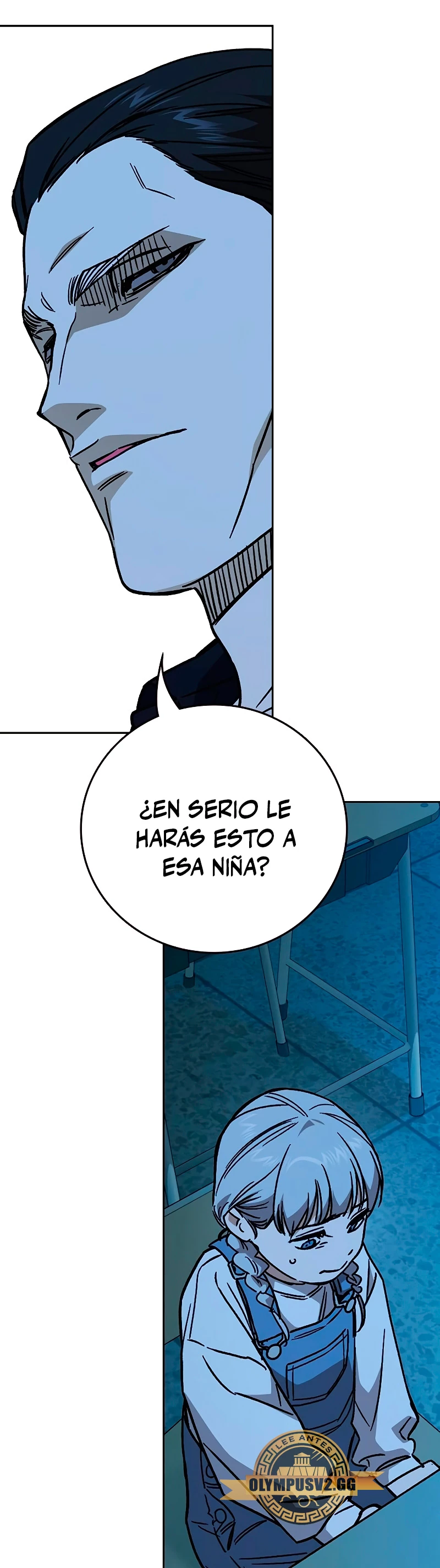 Grupo de Estudio capítulo 223, página 60