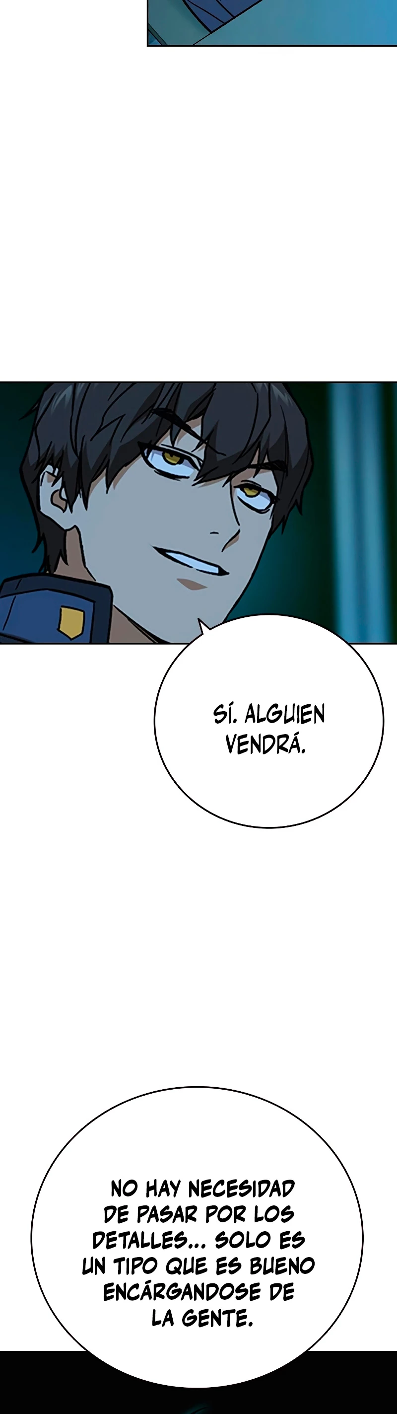 Grupo de Estudio capítulo 223, página 61