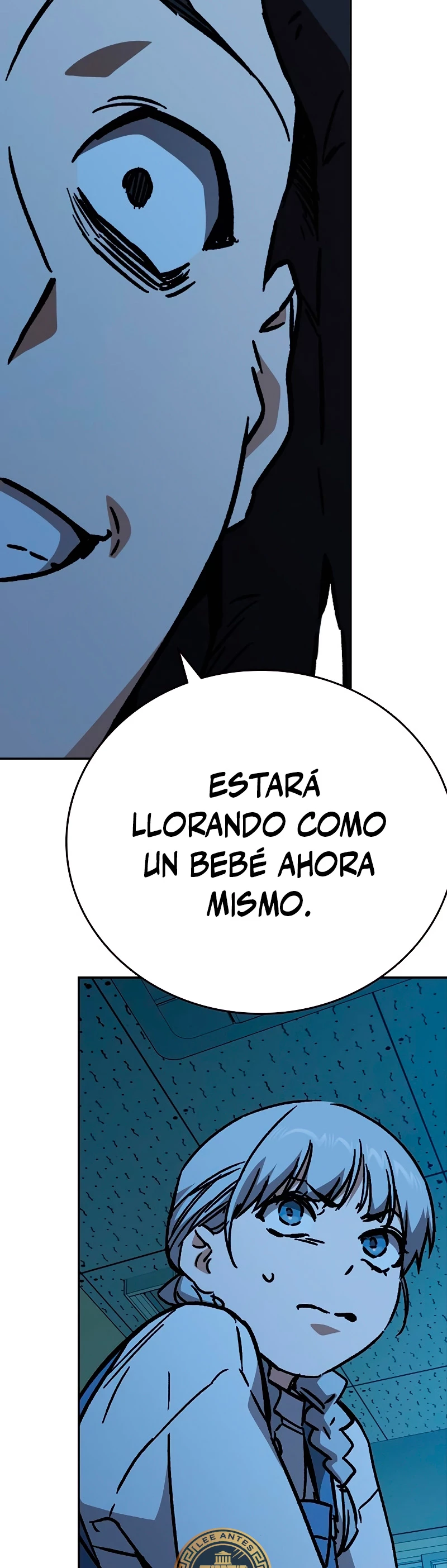 Grupo de Estudio capítulo 223, página 65