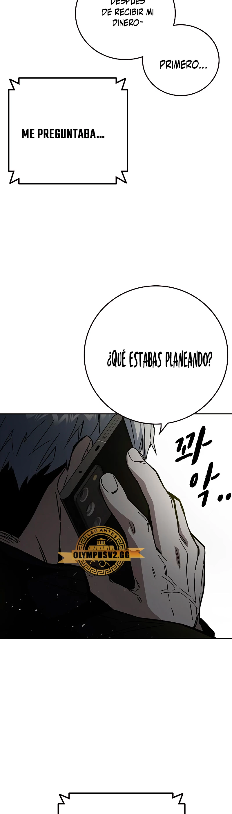 Grupo de Estudio capítulo 223, página 70