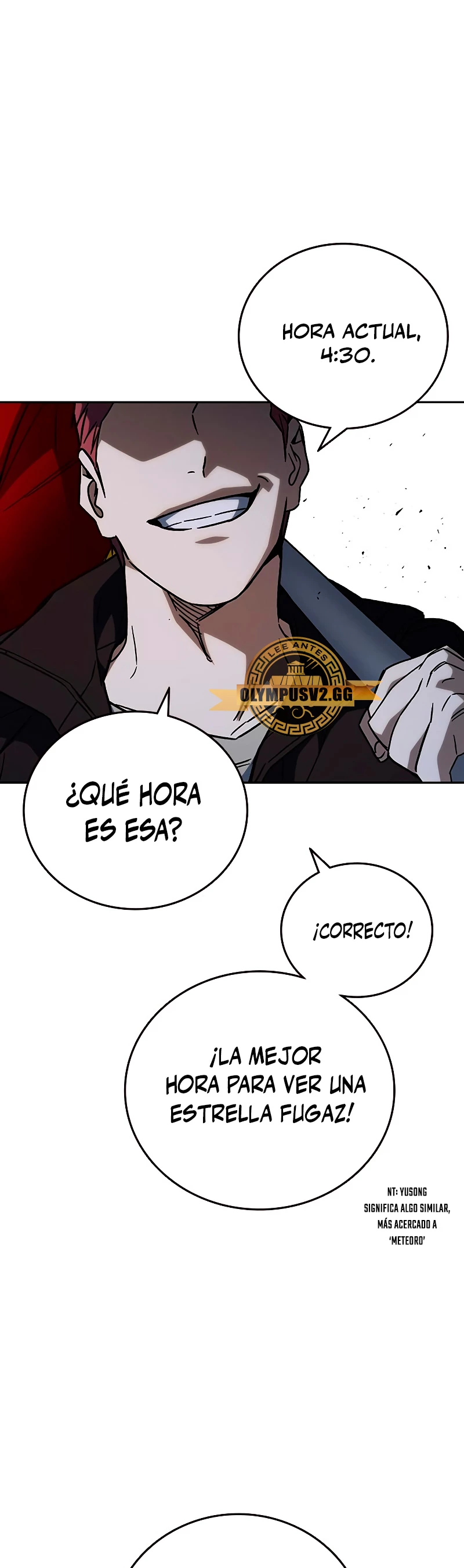 Grupo de Estudio capítulo 223, página 74