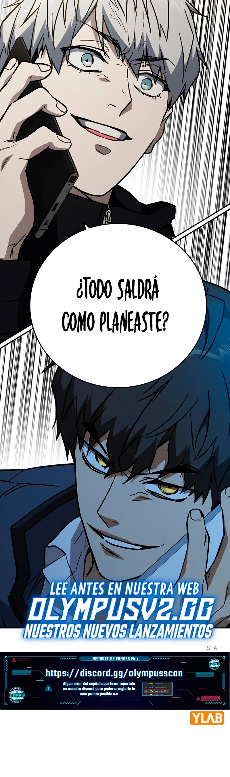 Grupo de Estudio capítulo 223, página 77