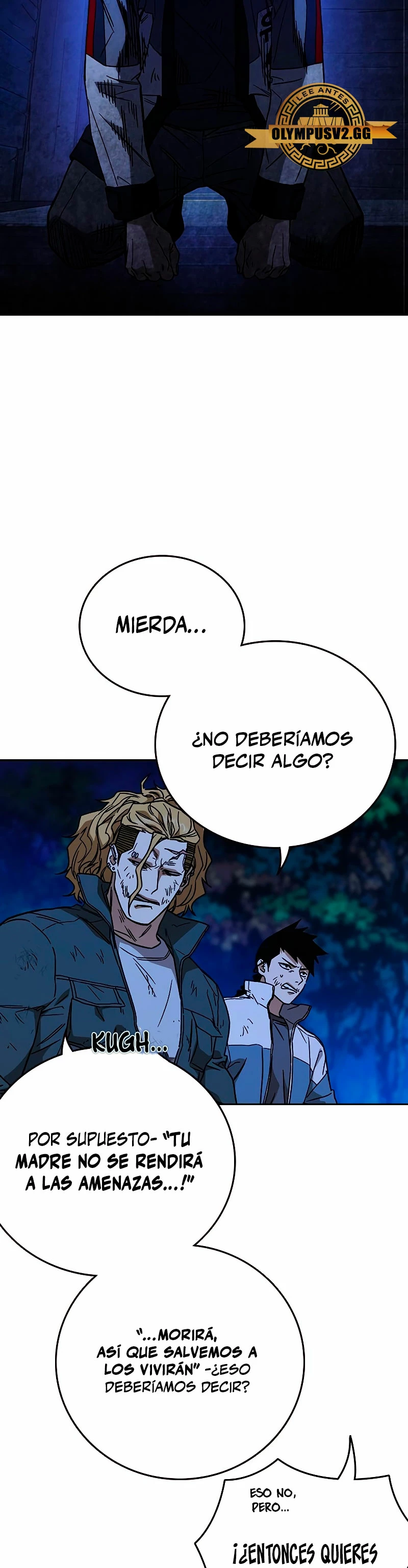 Grupo de Estudio capítulo 224, página 3
