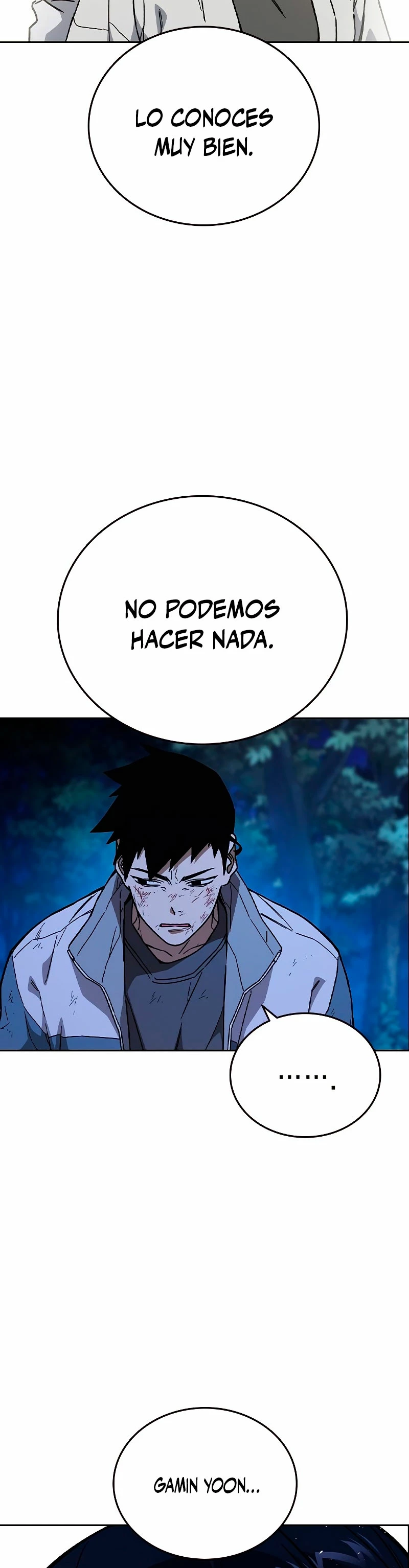 Grupo de Estudio capítulo 224, página 5