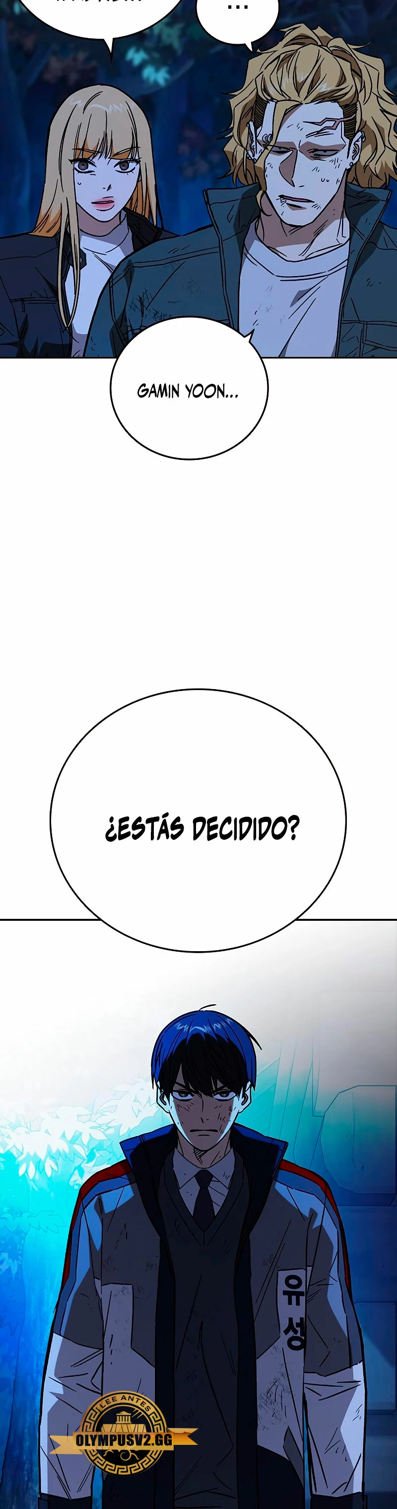 Grupo de Estudio capítulo 224, página 12