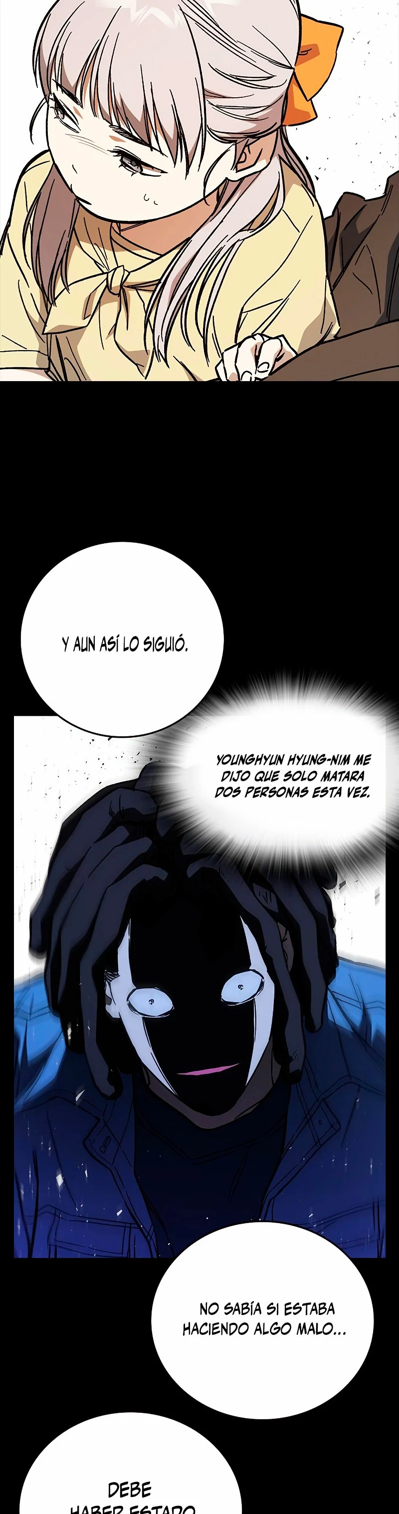 Grupo de Estudio capítulo 224, página 17