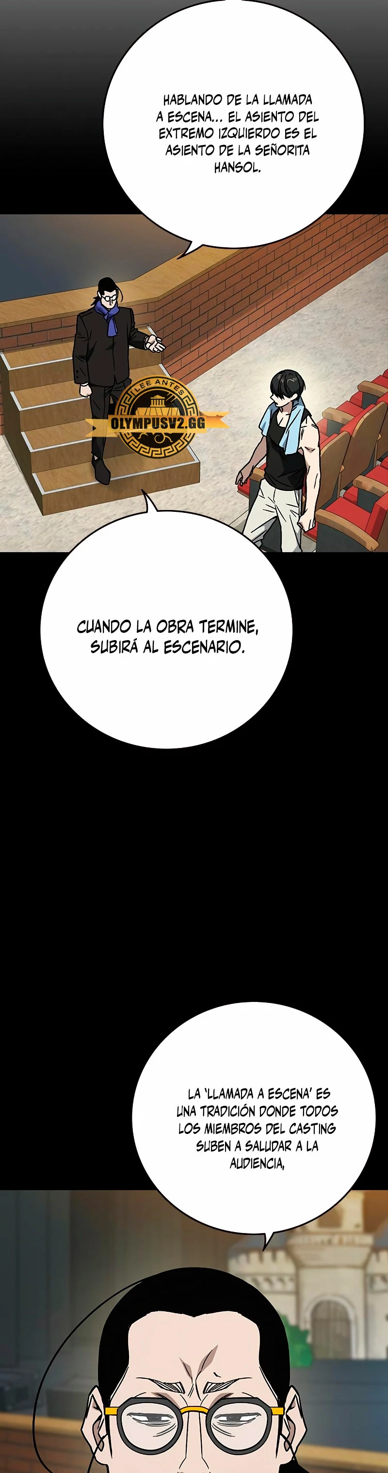 Grupo de Estudio capítulo 224, página 20