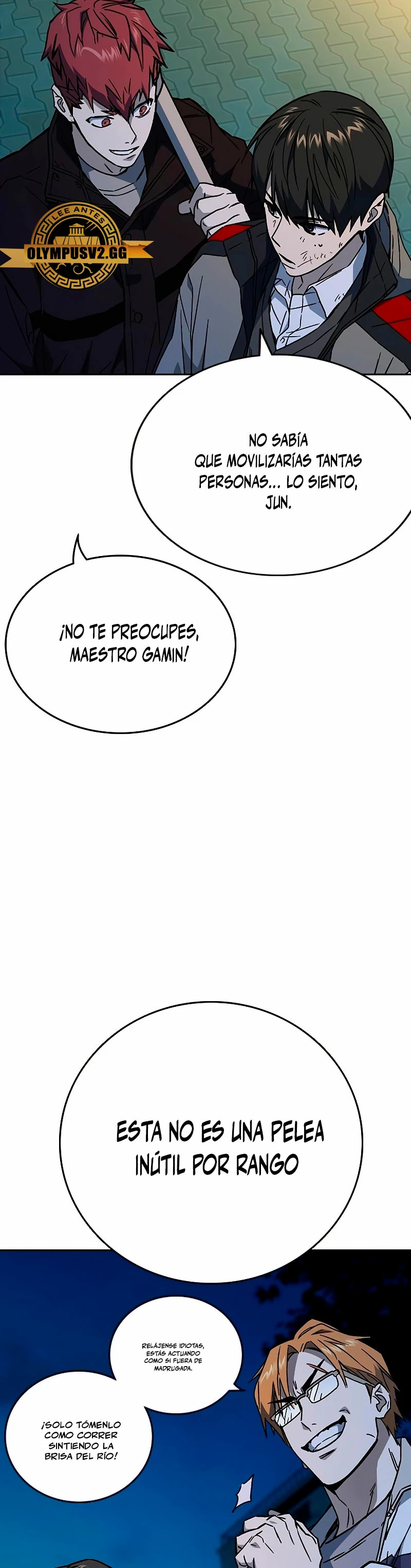 Grupo de Estudio capítulo 224, página 45