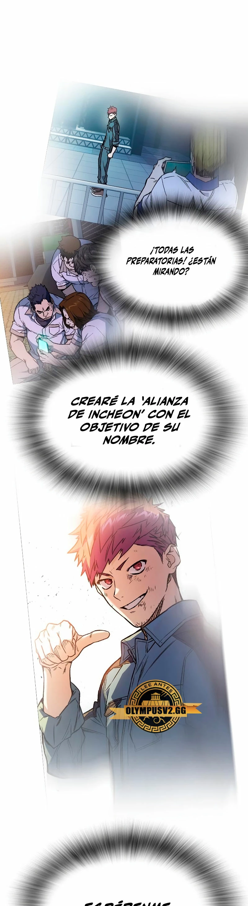 Grupo de Estudio capítulo 224, página 50