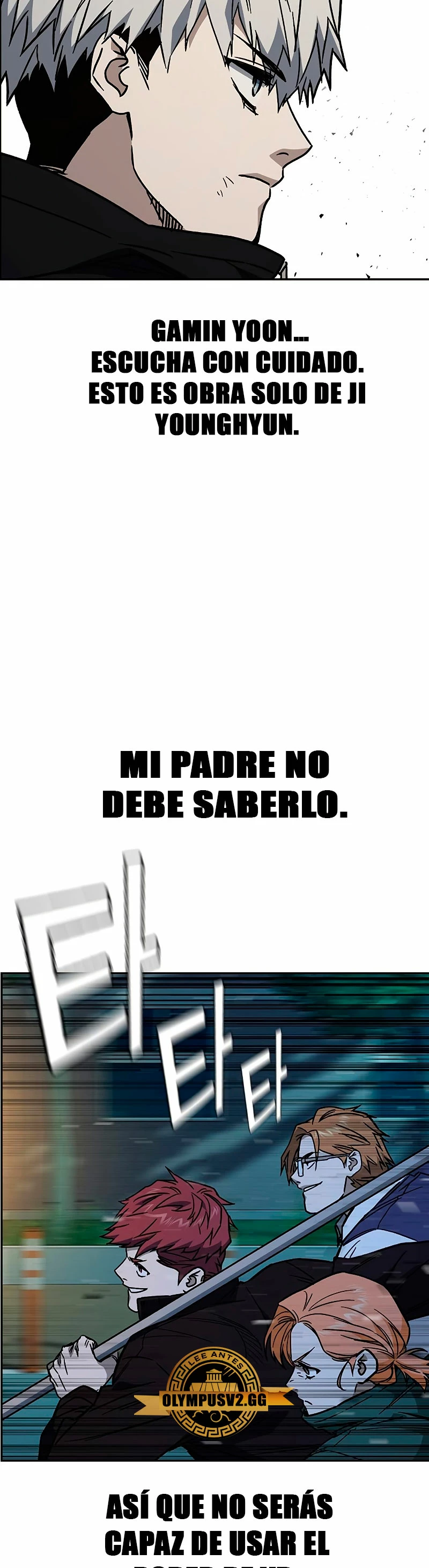 Grupo de Estudio capítulo 224, página 54