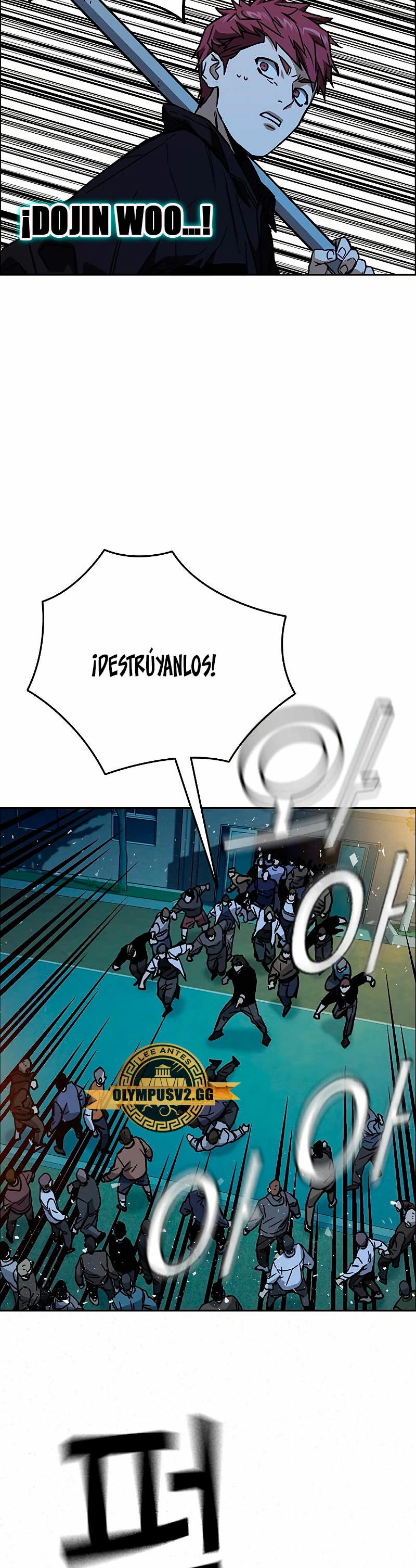 Grupo de Estudio capítulo 224, página 57