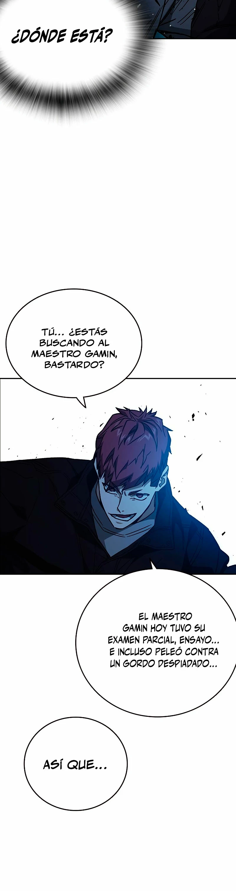 Grupo de Estudio capítulo 224, página 61