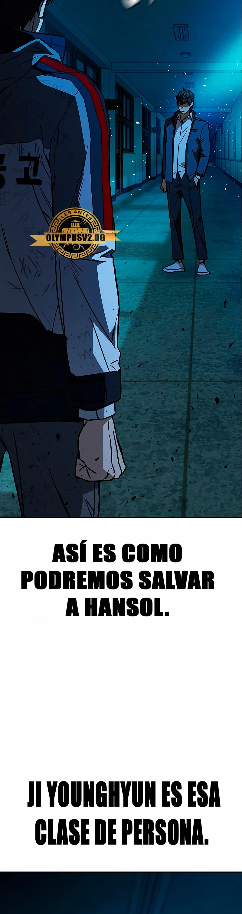 Grupo de Estudio capítulo 224, página 64