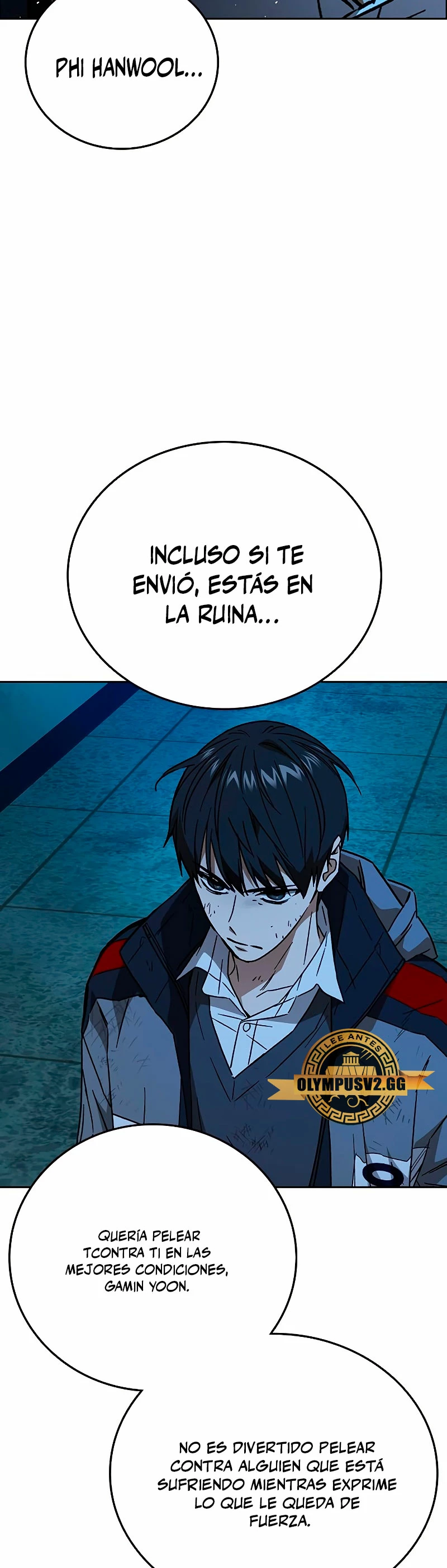Grupo de Estudio capítulo 224, página 66