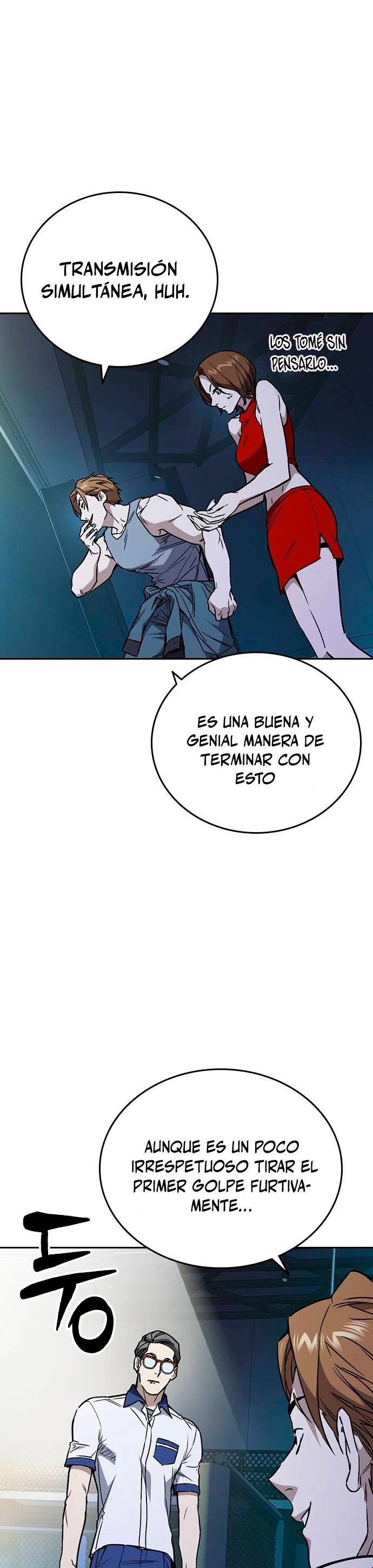 Grupo de Estudio capítulo 181, página 6