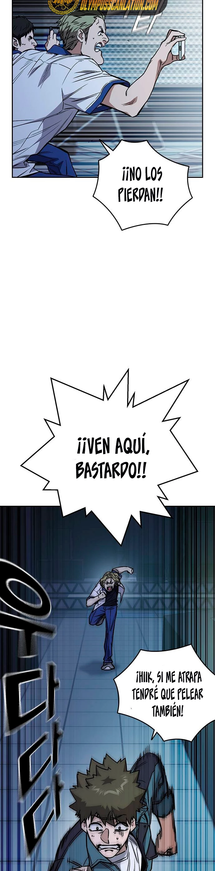 Grupo de Estudio capítulo 181, página 17