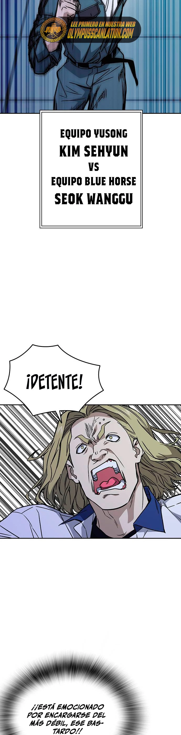 Grupo de Estudio capítulo 181, página 18