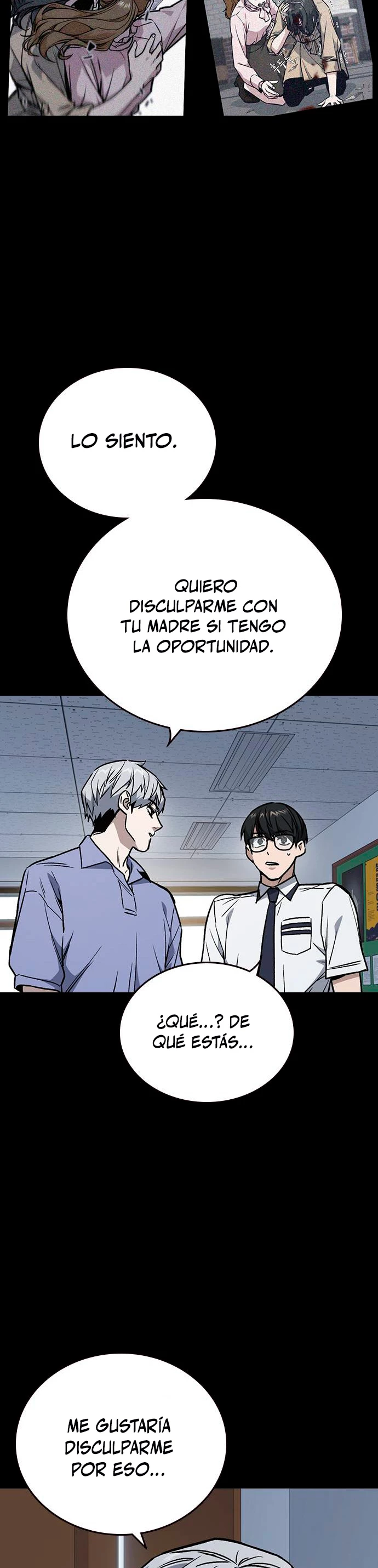 Grupo de Estudio capítulo 181, página 36