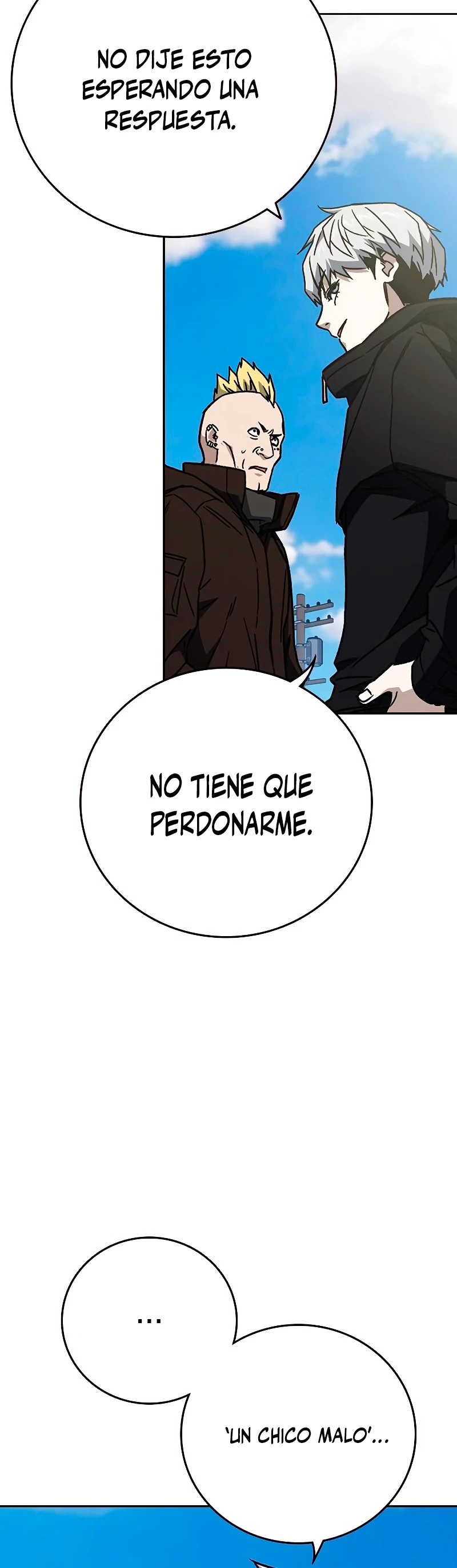 Grupo de Estudio capítulo 225, página 9