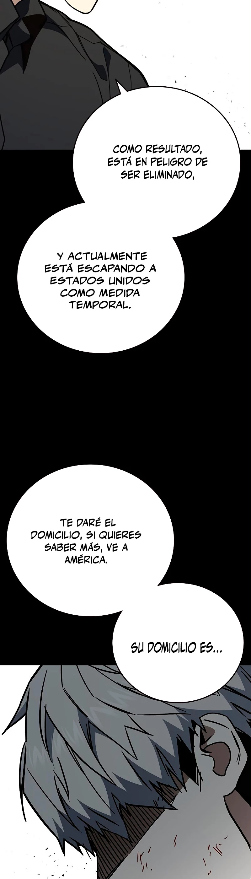 Grupo de Estudio capítulo 225, página 28