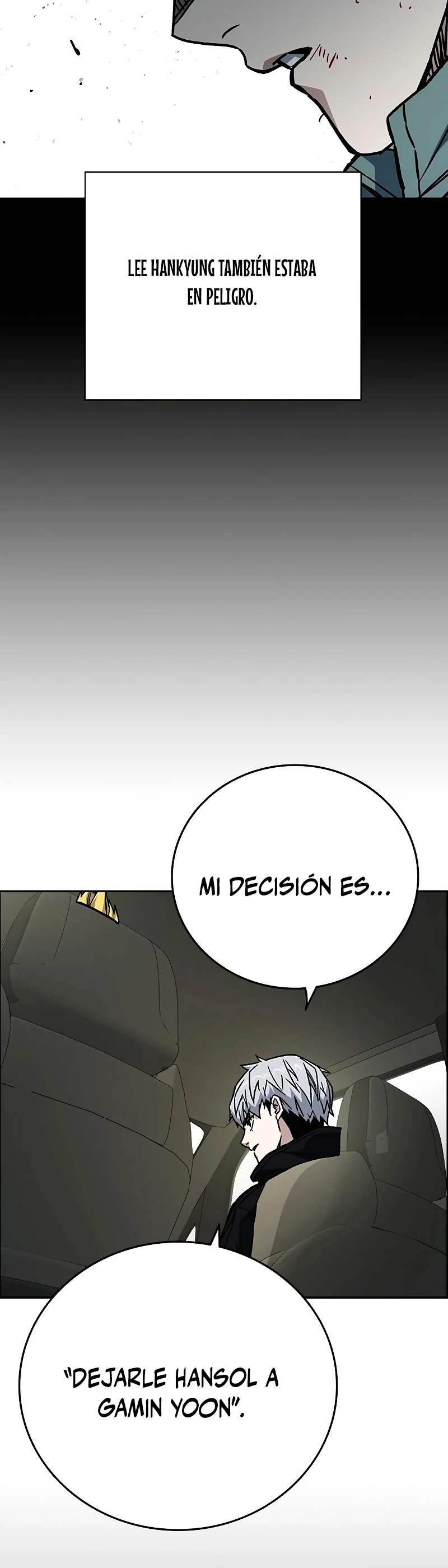 Grupo de Estudio capítulo 225, página 29