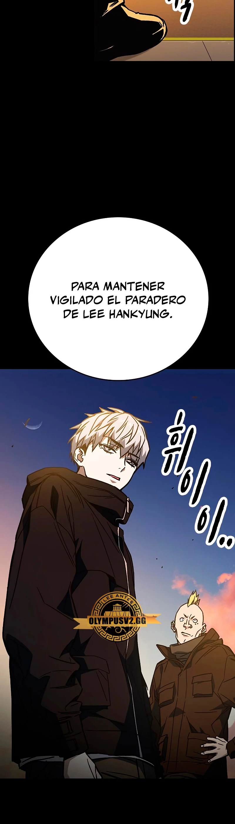 Grupo de Estudio capítulo 225, página 31