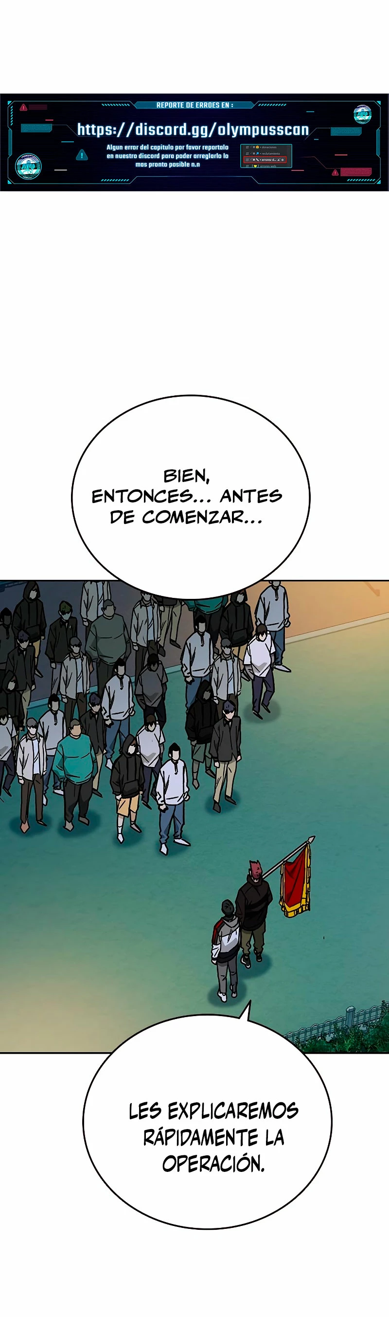 Grupo de Estudio capítulo 226, página 2