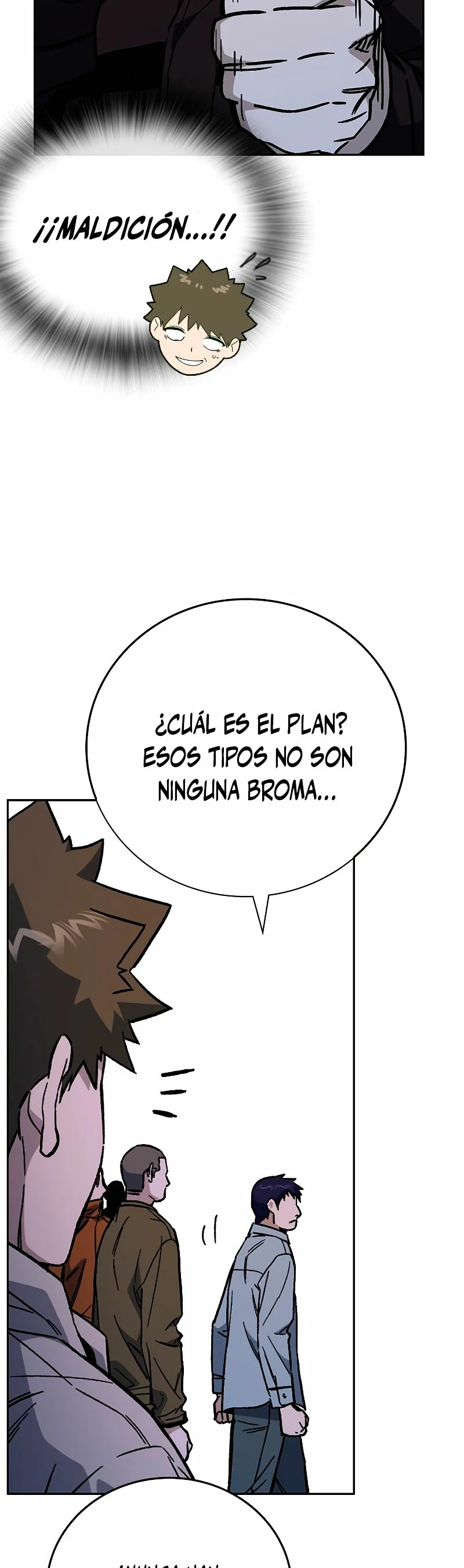 Grupo de Estudio capítulo 226, página 5