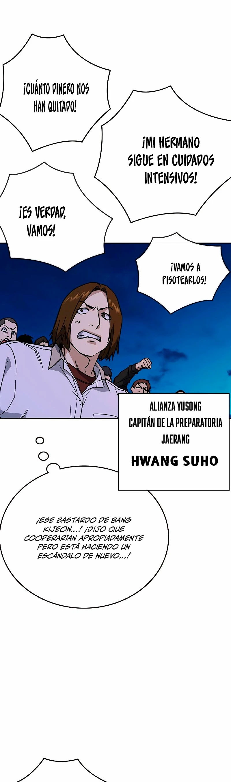 Grupo de Estudio capítulo 226, página 8