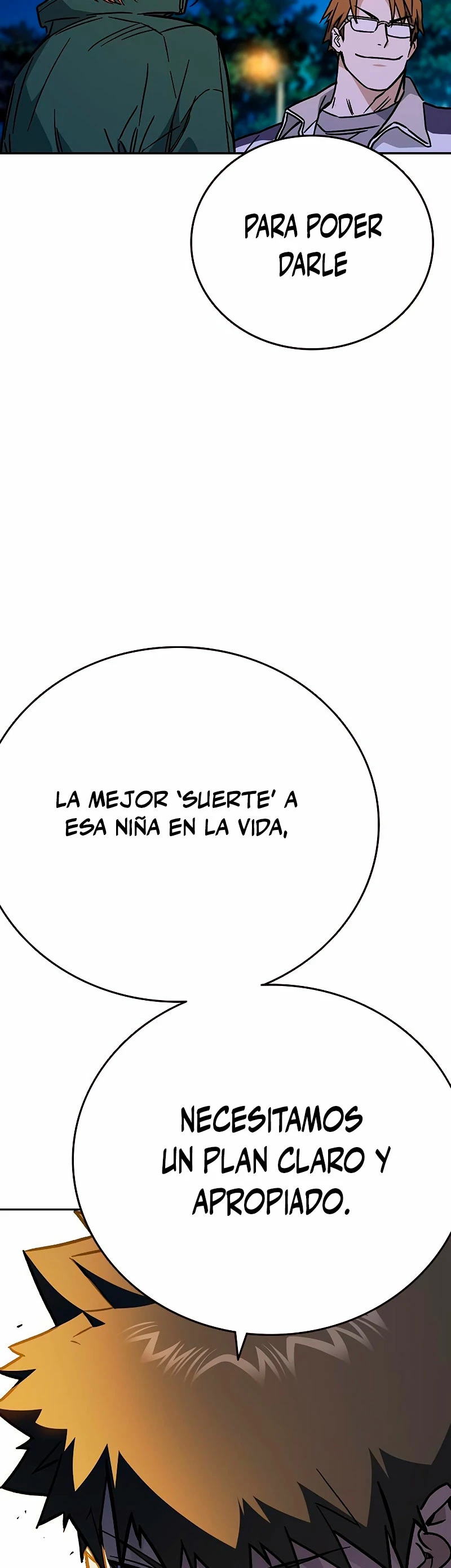 Grupo de Estudio capítulo 226, página 17