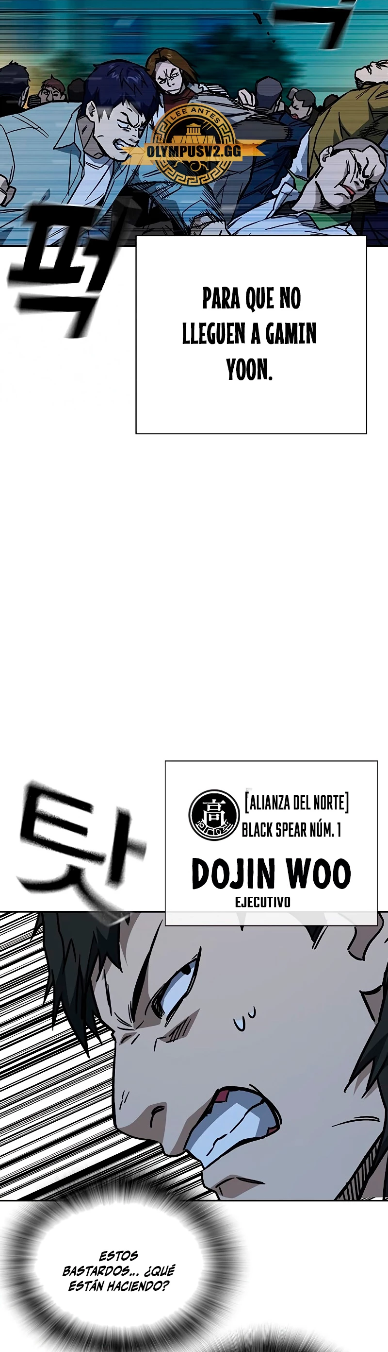 Grupo de Estudio capítulo 226, página 33