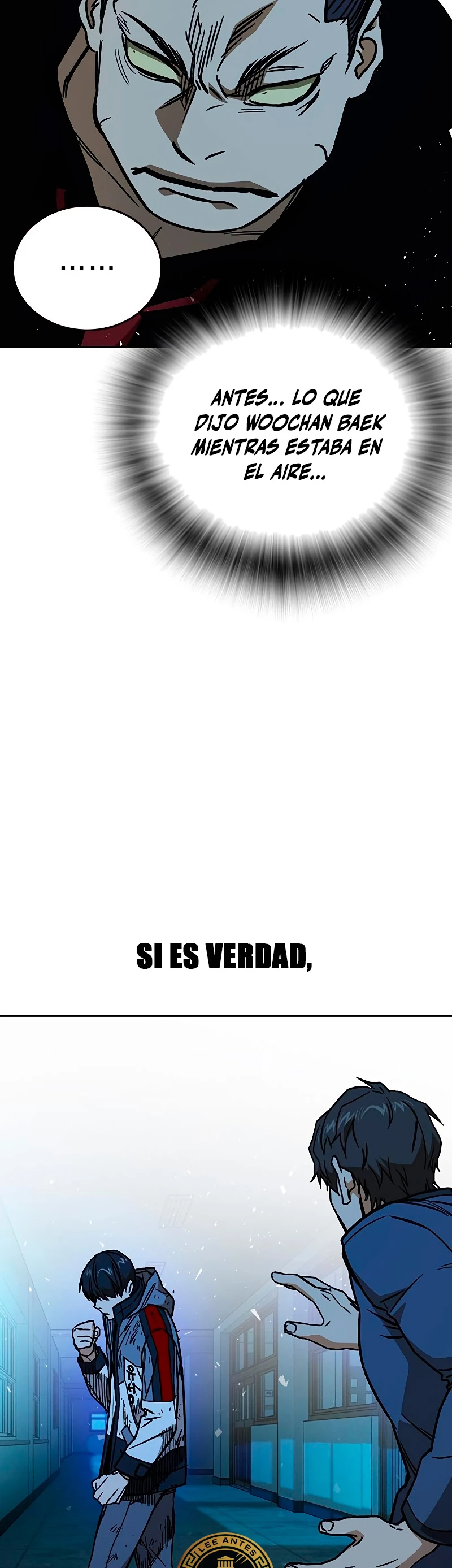 Grupo de Estudio capítulo 226, página 48