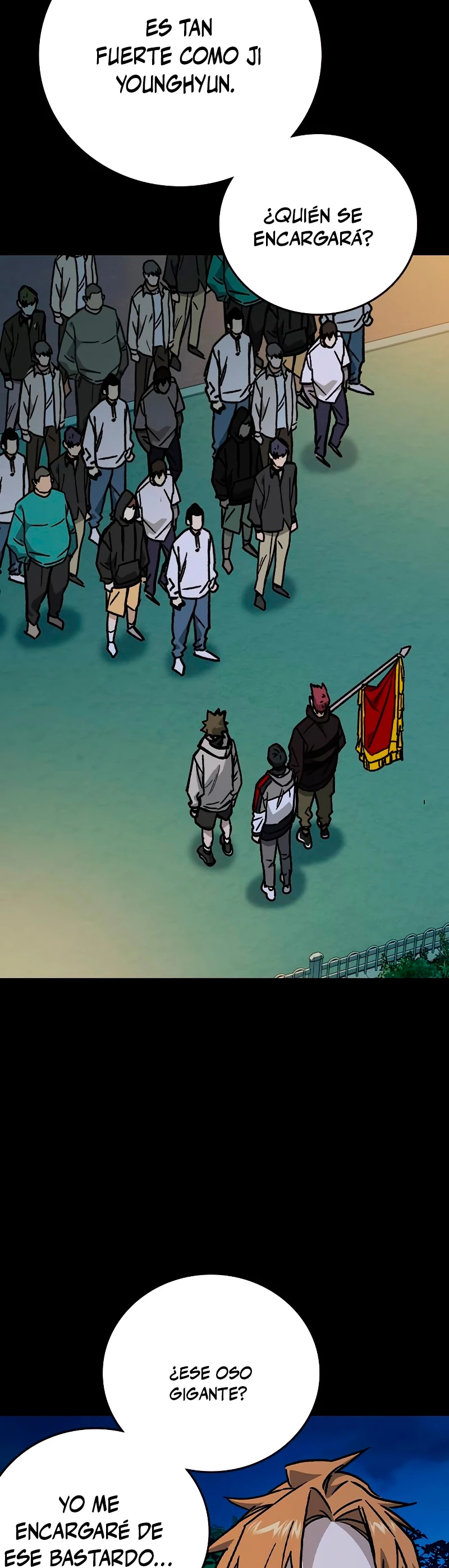Grupo de Estudio capítulo 226, página 57