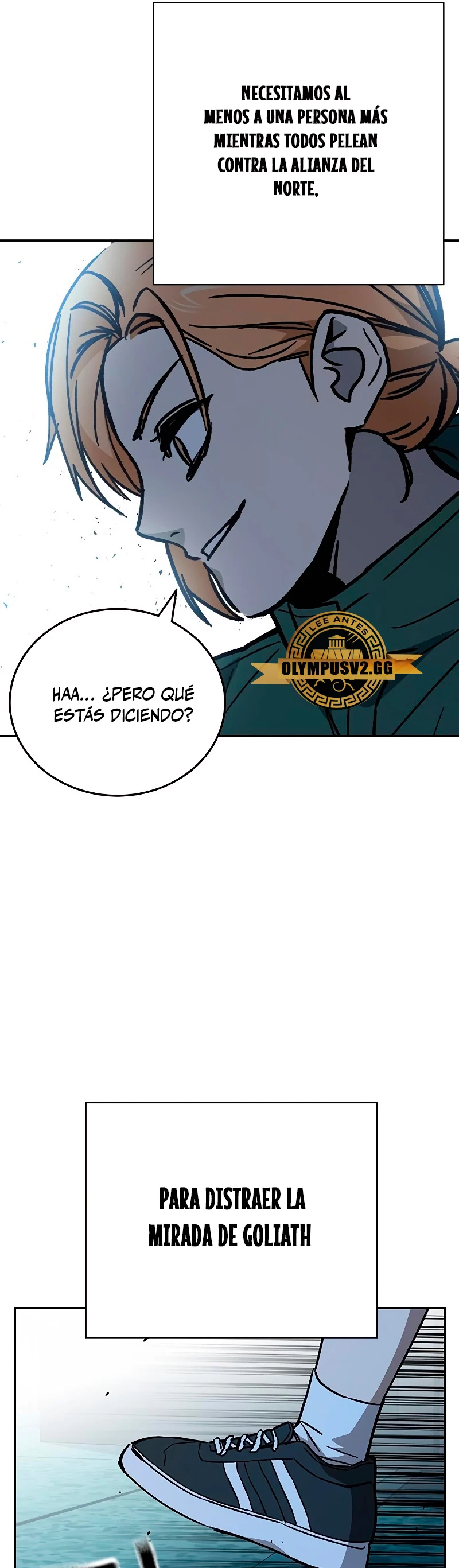 Grupo de Estudio capítulo 226, página 63