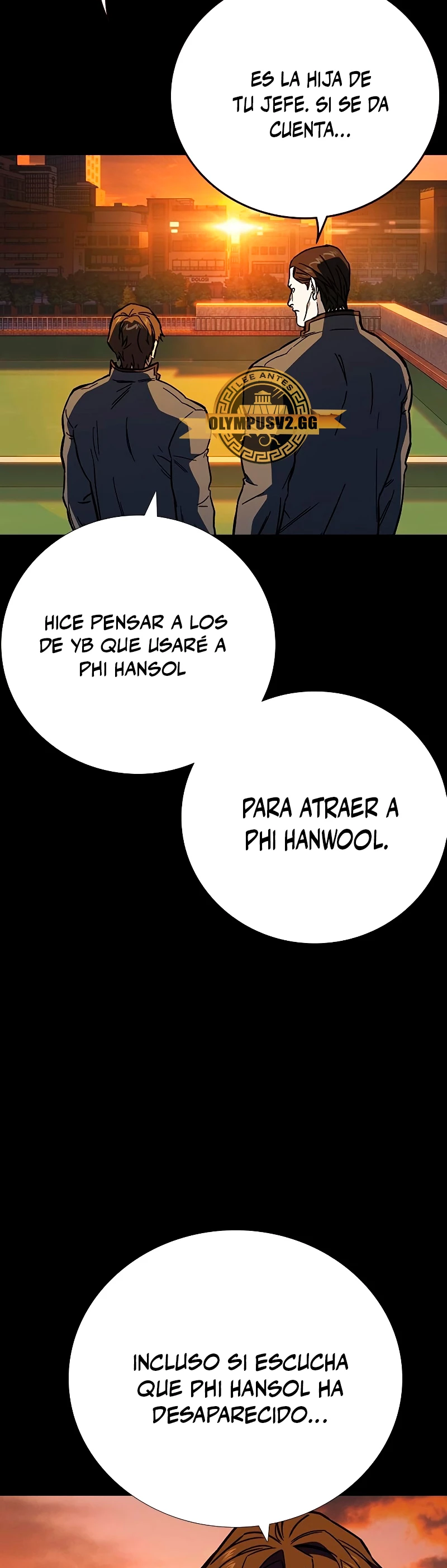 Grupo de Estudio capítulo 227, página 8
