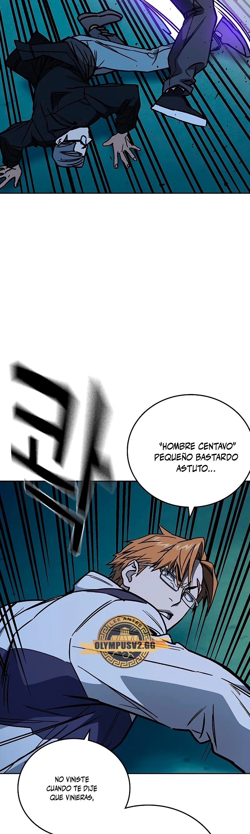 Grupo de Estudio capítulo 227, página 39