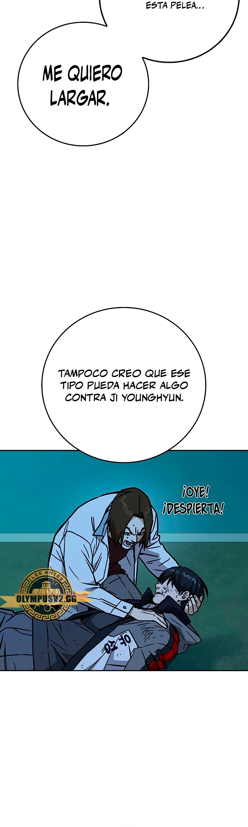 Grupo de Estudio capítulo 227, página 41