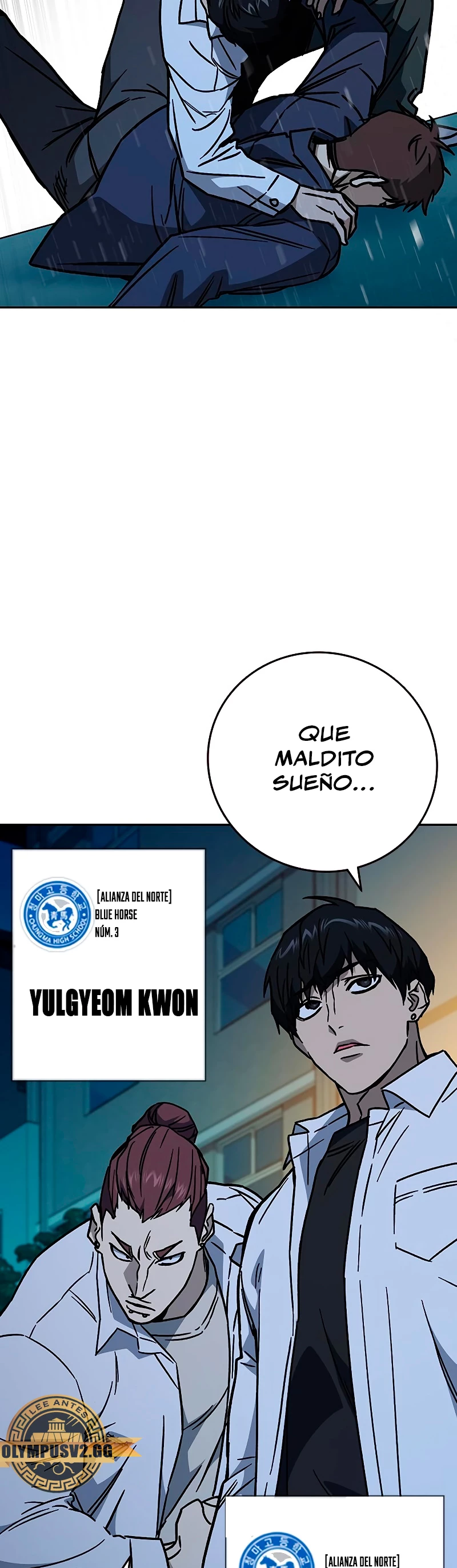 Grupo de Estudio capítulo 227, página 43