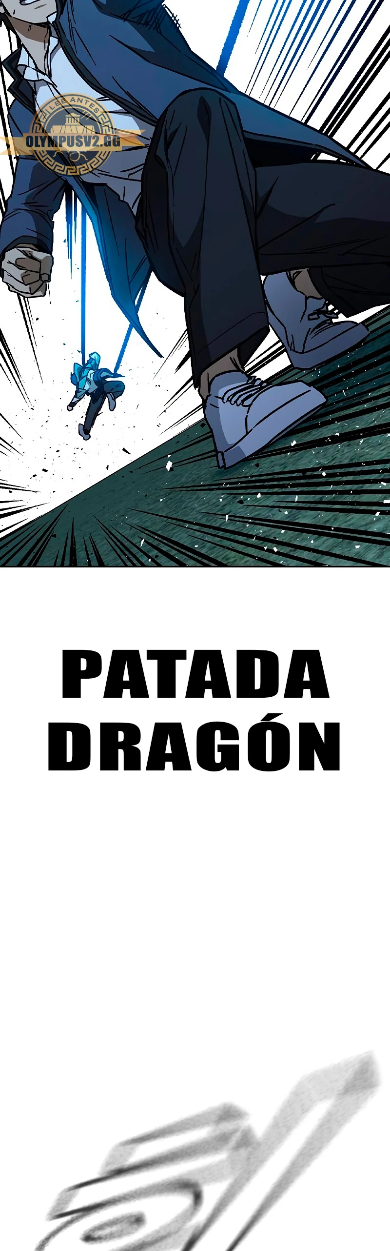 Grupo de Estudio capítulo 228, página 19