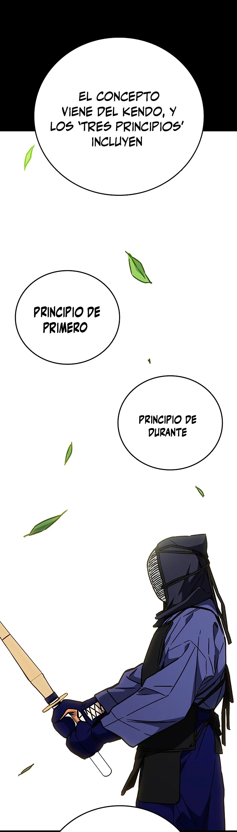 Grupo de Estudio capítulo 228, página 26