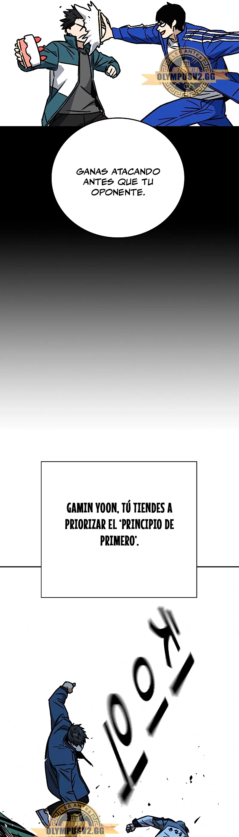 Grupo de Estudio capítulo 228, página 29