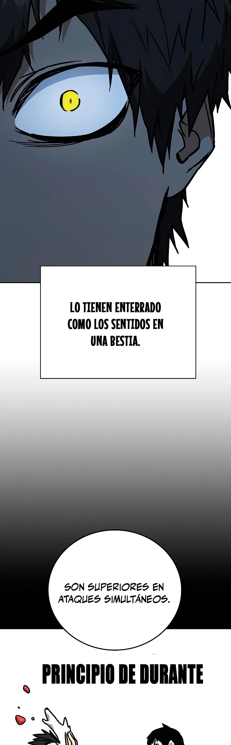 Grupo de Estudio capítulo 228, página 35