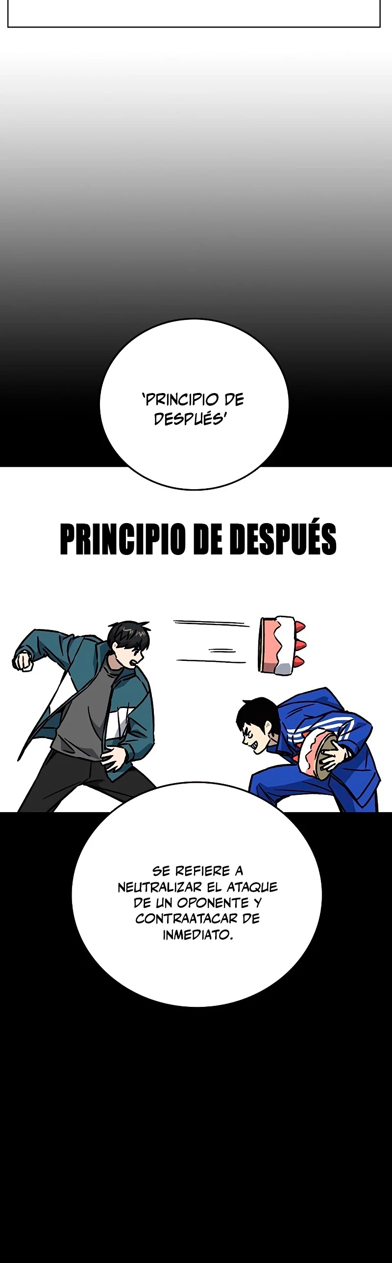 Grupo de Estudio capítulo 228, página 41