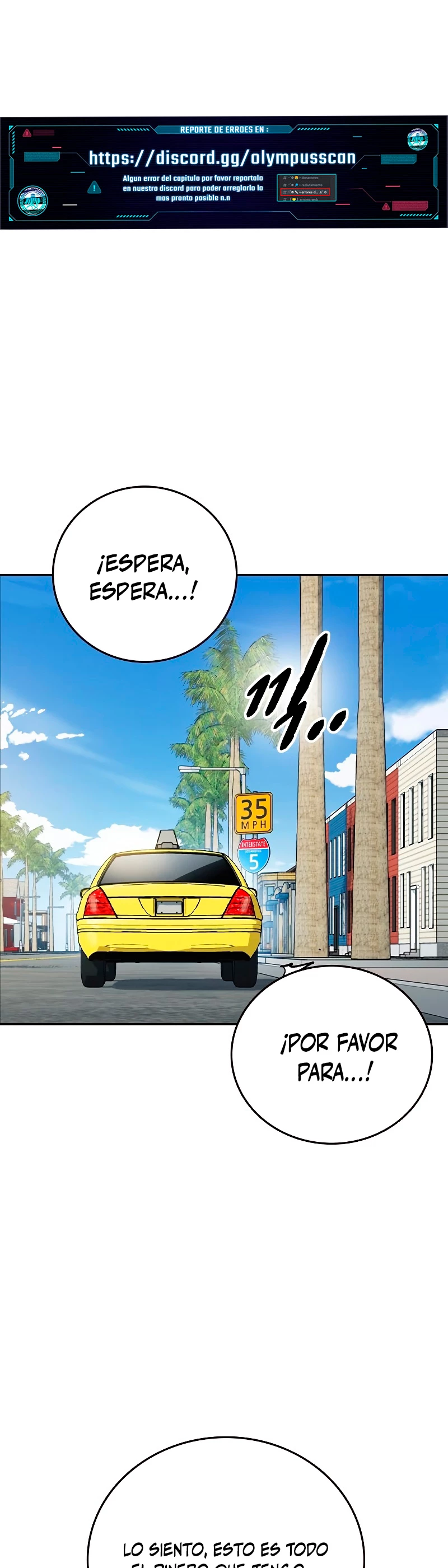 Grupo de Estudio capítulo 229, página 2