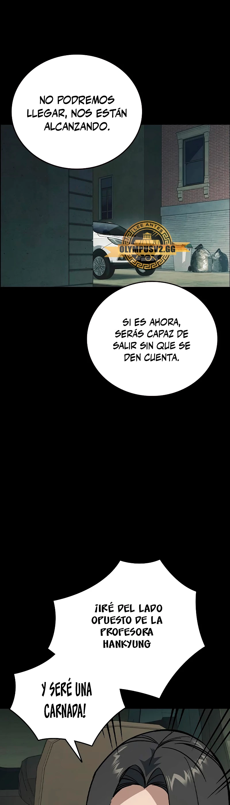 Grupo de Estudio capítulo 229, página 6