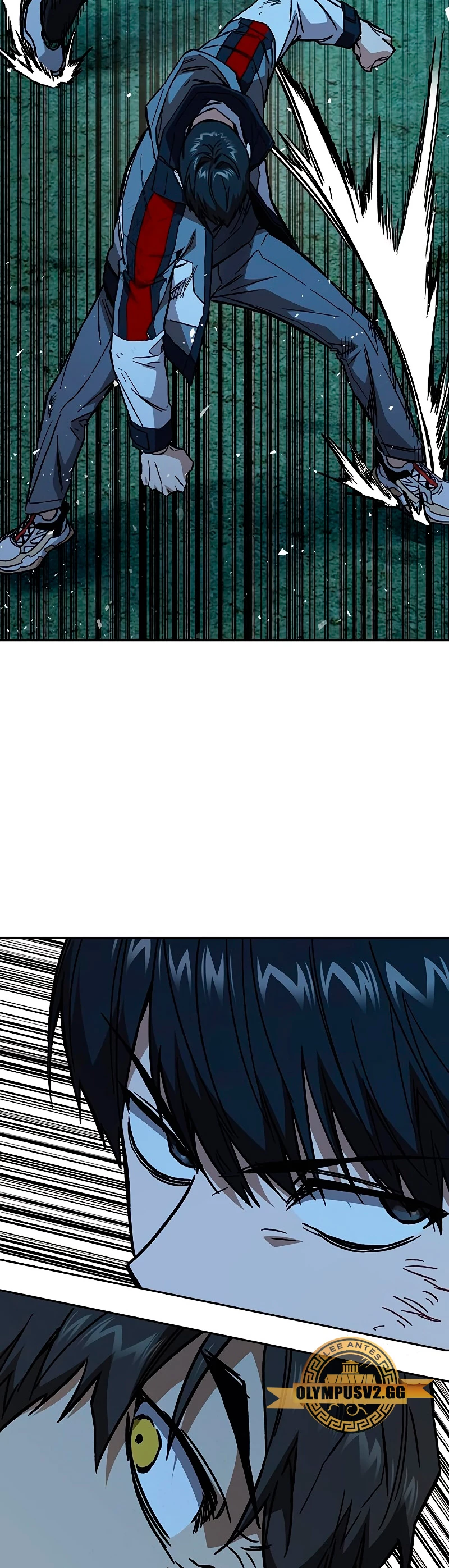 Grupo de Estudio capítulo 229, página 18